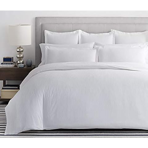 Viceroy Bedding 100% Egyptian Cotton Duvet Cover Cover