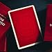 theory11 Product(RED) Special Edition Playing Cards