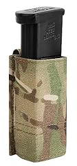Single Mag Pouch-MC