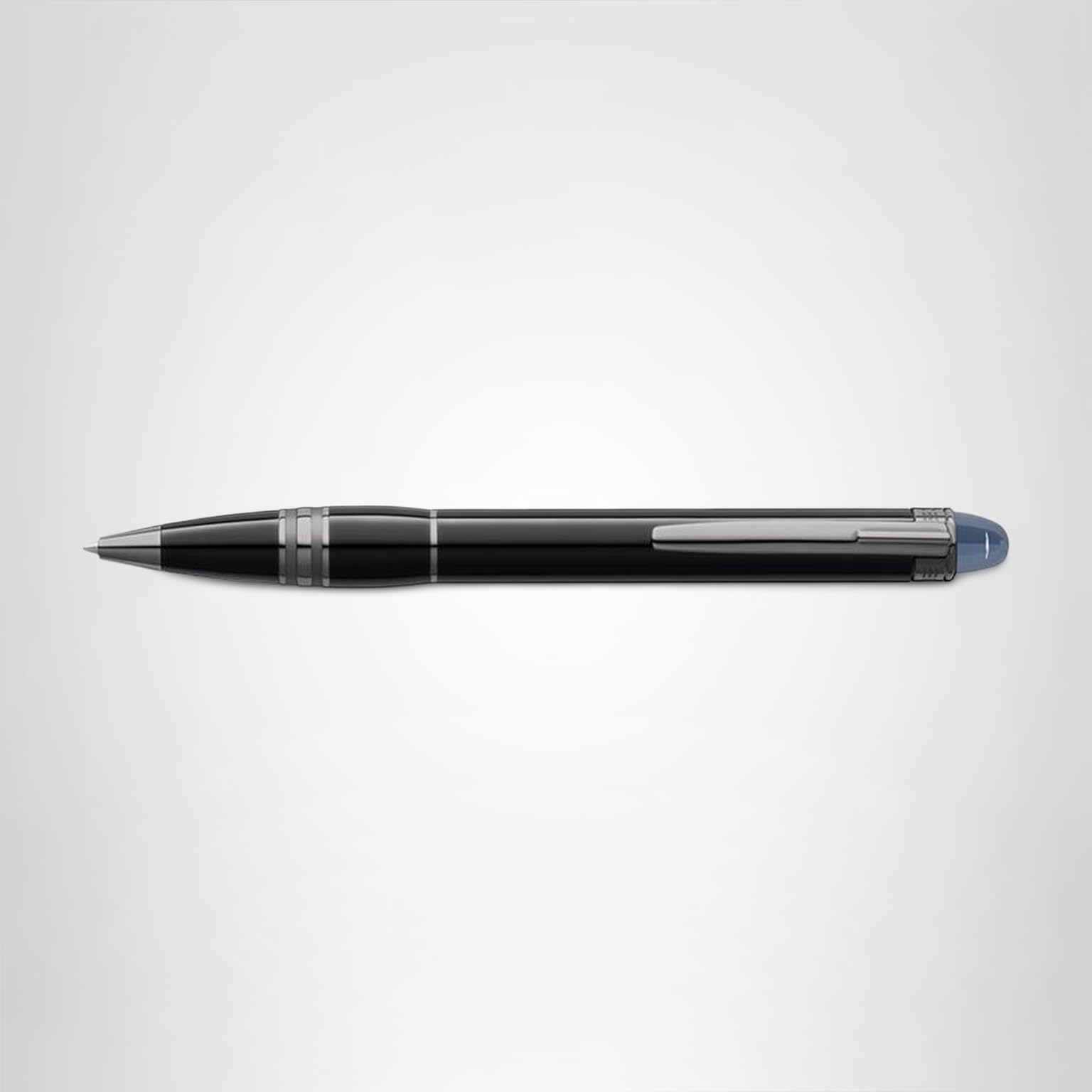 Amazon | モンブラン【MONTBLANC】ボールペン 限定品 スターウォーカー