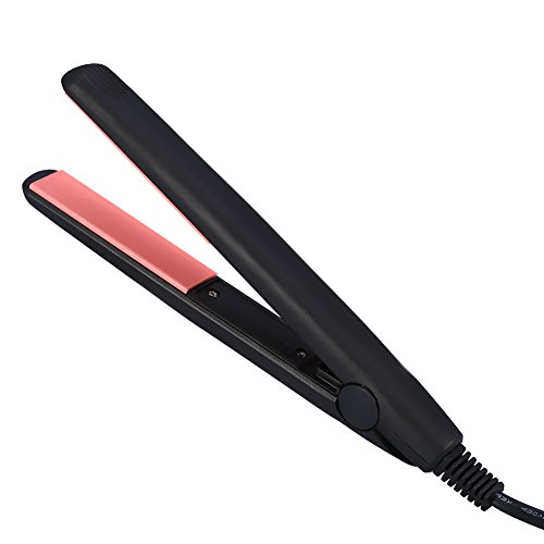 Plancha de Pelo Cerámica Portable para Todo Tipo de Cabello miniatura 1