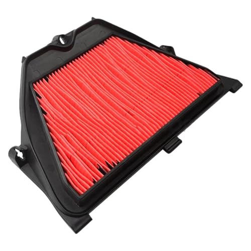 Filtre à air moto Honda CBR600RR pour réparer les fuites d'admission F5