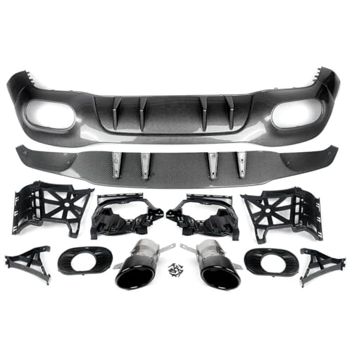 �g�����N�X�|�C���[ �ɓK������ W177 A35 AMG���C���X�^�C��2018+�p���A�f�B�t���[�U�[���b�v�A�r�C�ǃ`�b�v�t���o�b�N�o���p�[�X�|�C���[�X�v���b�^�[ ���[�t�X�|�C���[(�J�[�{���t�@�C�o�[���b�N)