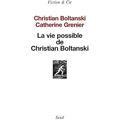 La Vie possible de Christian Boltanski