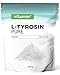 Produktbild L-Tyrosin - 500 g reines Pulver - 333 Portionen - Reine Aminosäure aus pflanzlicher Fermentation - Laborgeprüft - Vegan