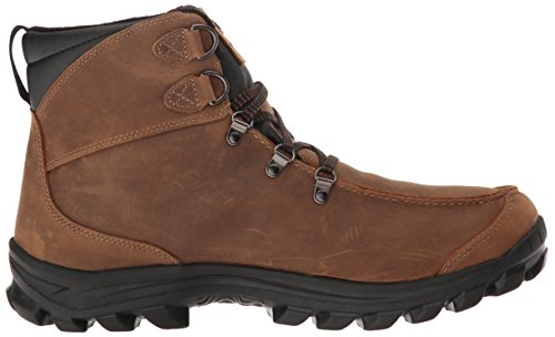 Image of Timberland Men's Chillberg Mid Insulated Boot