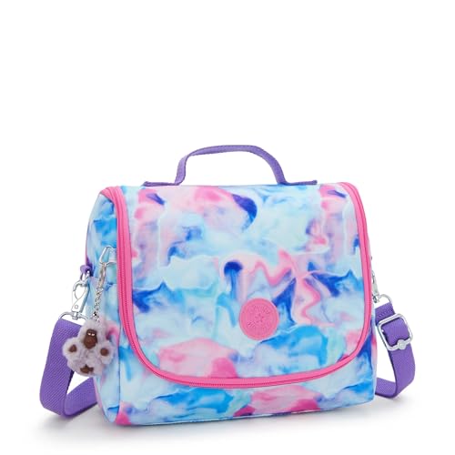 Image of Kipling Women's New Kichirou Bts Prt Lunch Bag