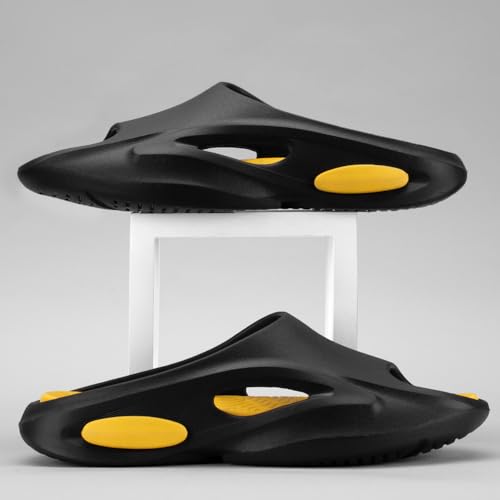 Image of ATOM Spaceman Slip-On Clogs