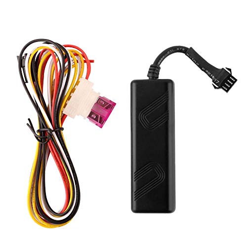 TK205 Mini GPS Tracker 12v Car GPS Locator Device Used for Bike Motorcycle