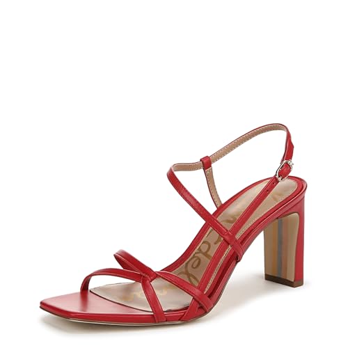 Image of Sam Edelman Women's Emmie Block Heel Sandals