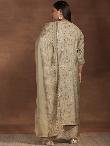 Image of Extra Love By Libas Women Kurta Set