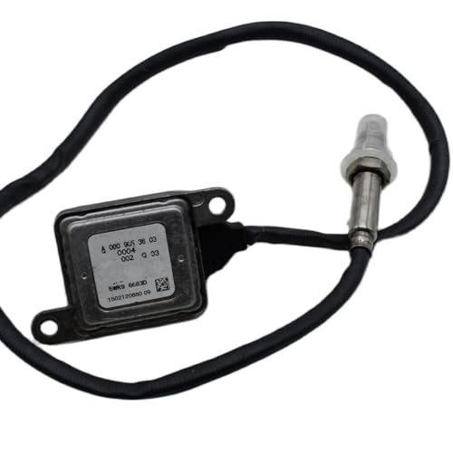 Sonde Nox A0009053603 capteur oxyde azote Benz CLA350 W205