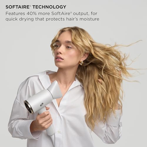 T3 Aire IQ 4-in-1 Intelligent Air Styler with Auto-Heat Adjustment — view 9