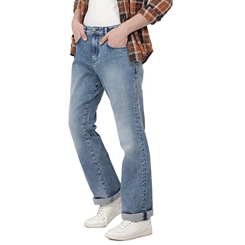Image of Wrangler Men Jeans