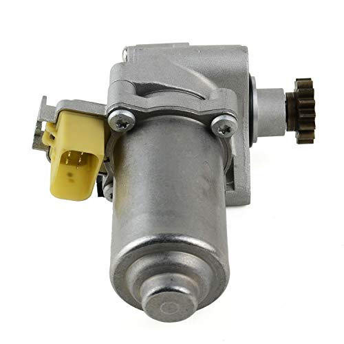 ATC300 Transfer Case Motor Actuator 27107546671 for BMW E60 E90 E92 xi xDrive - Thumbnail 4