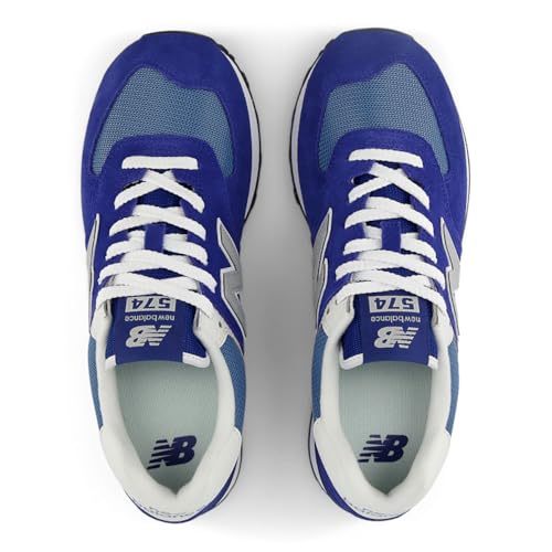 Image of New Balance Unisex-Adult 574 Sneaker