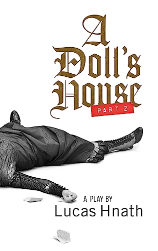 A Doll's House, Part 2 (TCG Edition) image 2