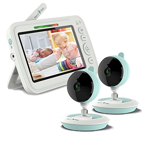 Top 10 Best Baby Monitor Low Emf Reviews & Buying Guide Katynel