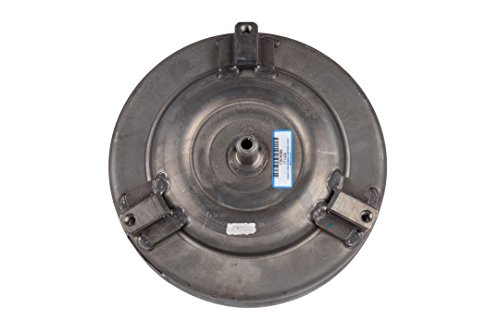 Gm Genuine Parts 17804099 Automatic Transmission Torque Converter, Remanufactured (Renewed) #TOP1