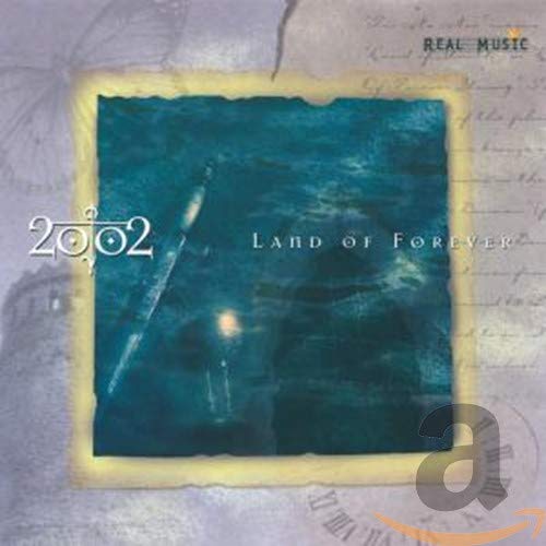 Land of Forever