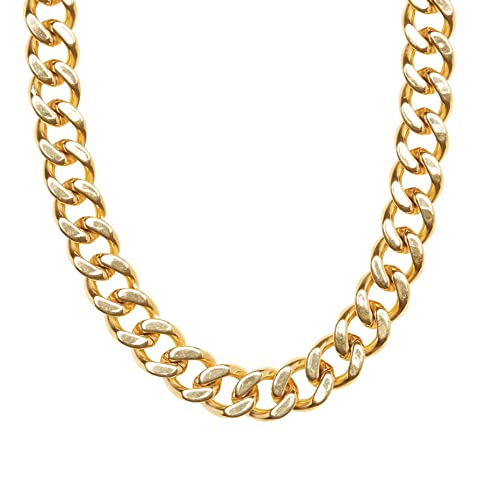 アクセサリー oblada GOLD PLATED NECKLACE Oblada】GOLD PLATED NECKLACE – CINCH inc