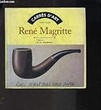 René Magritte - Todd Alden 