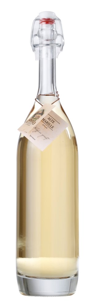 PRINZ Alte Marille - im Holzfass gereift 0,5L