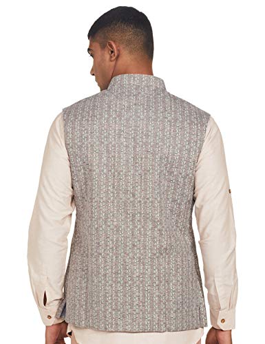 Image of Ethnix by Raymond mens Ethnix Mens Regular Fit BundiRTUA00181-L296