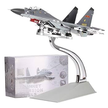 Amazon | Terebo 1/72 完成品 中国 China J11 J-11 Fighter Two