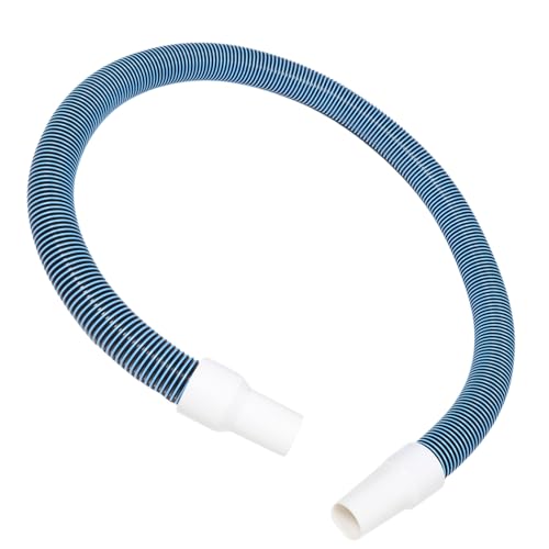 Happyyami Swimming Pool Hose Replacement 1 Pack Pool Drain Hose Flexible Durable