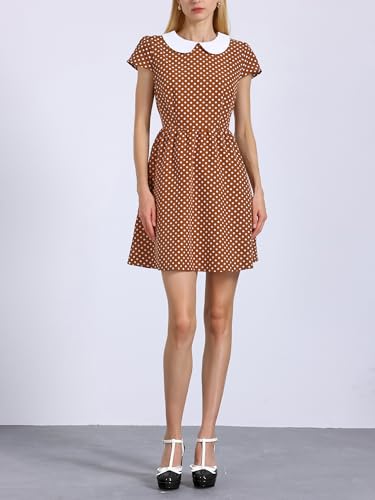 Perphy Bow T-Strap Platform Chunky Heels Pumps for Women2