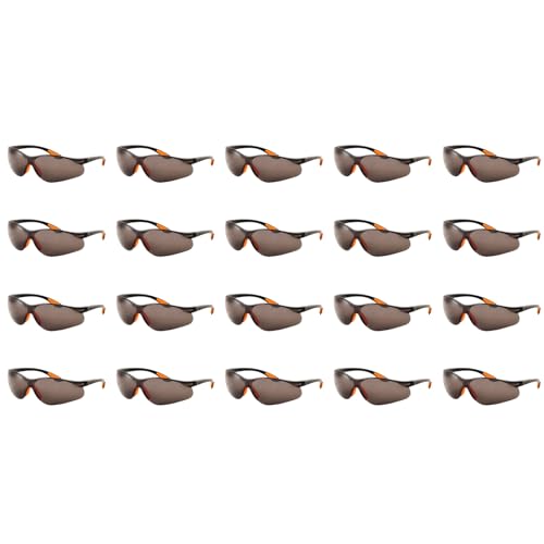 Lunettes de soudage pour homme et femme contre les chocs de soudure