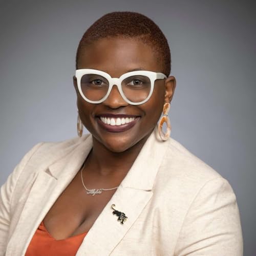 『Jeanelle Hope - Department of African American Studies, Prairie View A&M University』のカバーアート