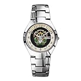 Imagen personalizada, ofrece tu texto o tu foto para hacer el reloj único.