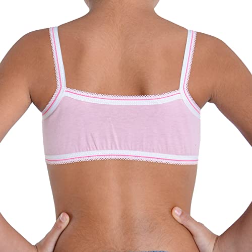 Top infantil para meninas Selene