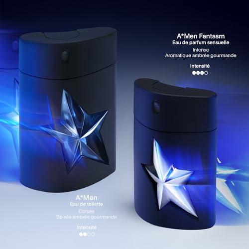 A*Men Fantasm Thierry Mugler Eau De Parfum Spray - vue 6