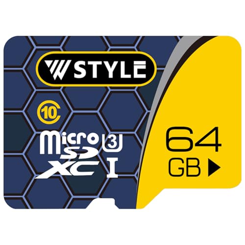 microSDカード 64GB MKSD-64GB
