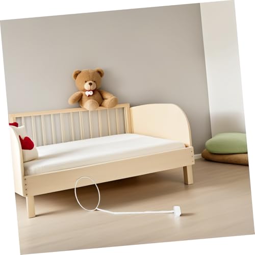 Support pour Moustiquaire Gatuida en Acier Inoxydable Durable et Stable pour Lit - 8
