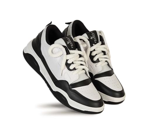 Image of PRABULL Stylish Comfortable Trending Sport Sneakers Ogyi Shoes for Men (SP-02)