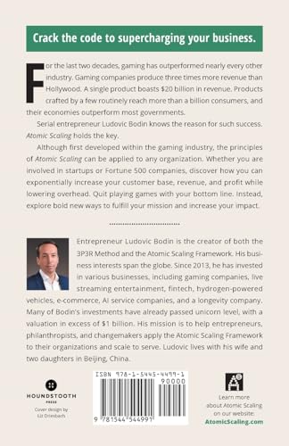 Atomic Scaling: How Small Teams Create Huge Growth - Image 2