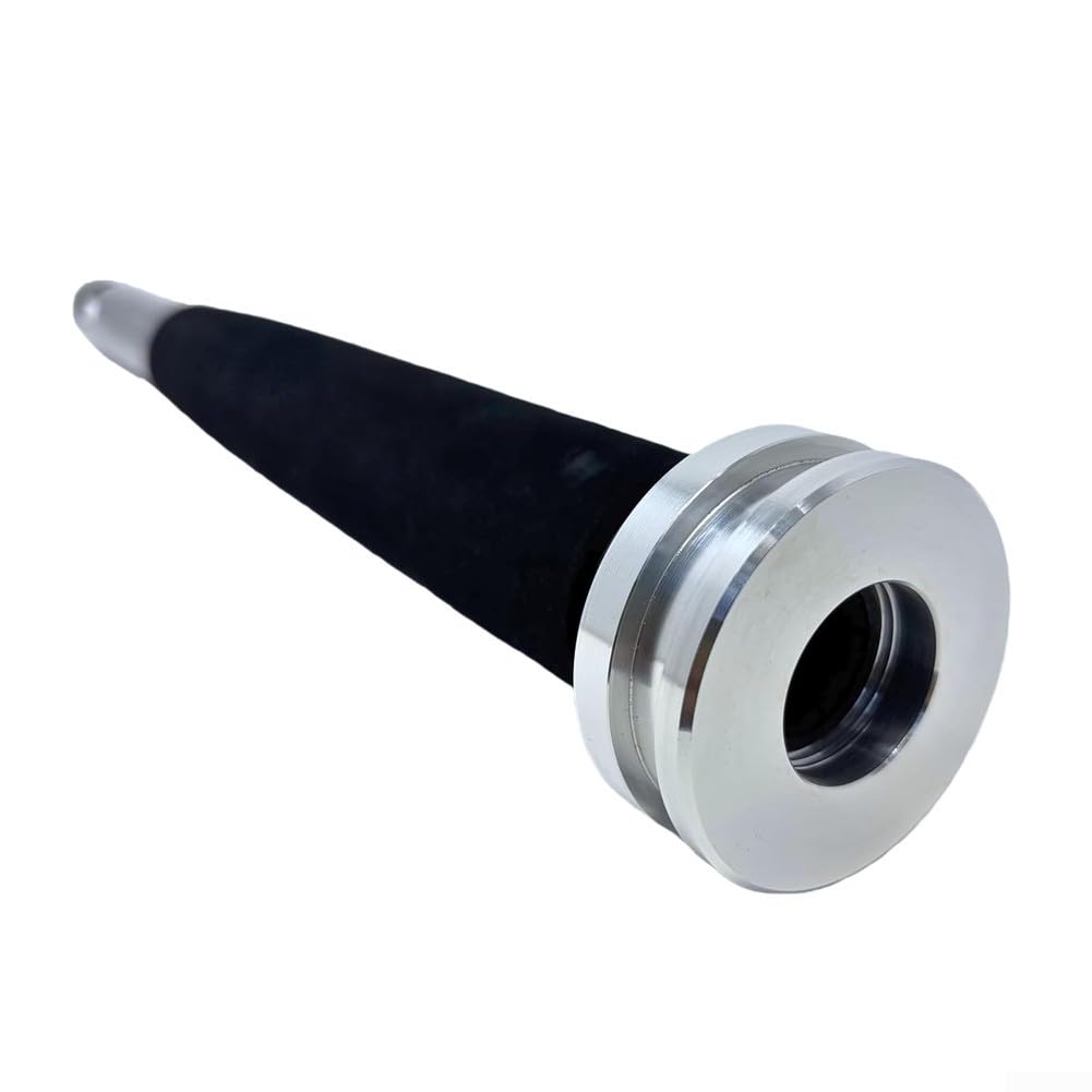 Marine Pole Supporto per Starlink per Mini - Acciaio Inox 316 Fissaggio Palo Yacht Barca RV - Angolo Regolabile Resistente all'acqua Salata Argento