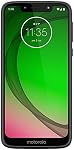 Motorola MOTO G7 PLAY 32GB +2GB RAM 5.7" XT1952 Deep Indigo Unlocked (Renewed)