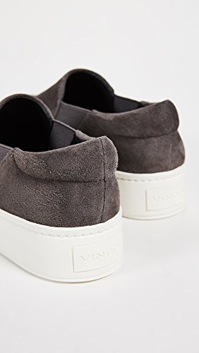 Image of Vince Women's Warren Platform Slip-On Sneaker