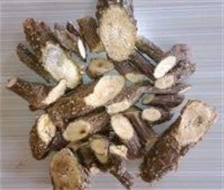 Natural Giloy Guduchi Amrit Tinospora Cordifolia root 250gm Other names are Gilo, Gulanch, Gilo, Gadanch, Ningilo, Kuan chu hsing, Xin ye qing niu dan, Moon Creeper, Heart-Leaved Moonseed, Indian Quinine, Plante grimpante de lune, Mond-Kriechpflanze, Gado, Galo, Gulo, Gulwel, Giloe, Gulancha, Giloy , Amrutaballi, Uganiballi, Amrita, Gilo, Tinospora cordifolia Miers, Gulvel, Giroli, Gulbel, Gilo, Guduchi, Madhparni, Amrita, Soma-valli, Amruthaballi, Guducchi, Amritaballi, Gilohi