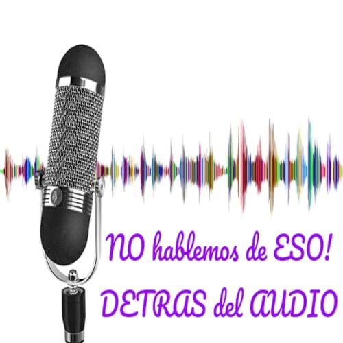 Detras del Audio PROMO 6-14-24