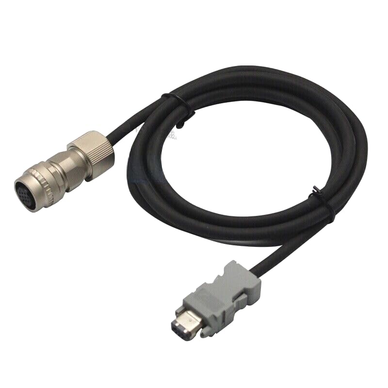 1-Piece new servo encoder cable R88A-CR1B002N 2 meters