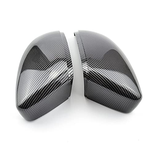 Coque de rétroviseur intérieur VW Passat anti-rayures