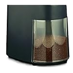 Capresso-56001-Infinity-Conical-Burr-Black