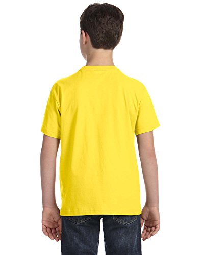 LAT Apparel 6101 Boy's Fine Jersey Tee2