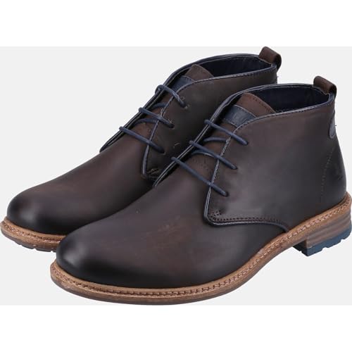 Image of Hush Puppies mens Chukka Boots